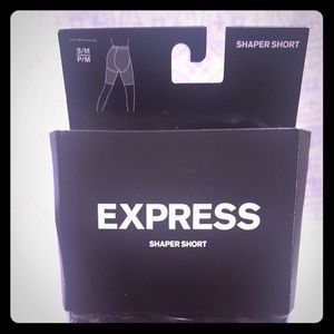 🆕️Express Shaper Short, S/M